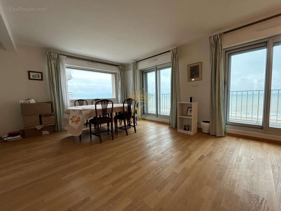 Appartement vue mer - photo 7