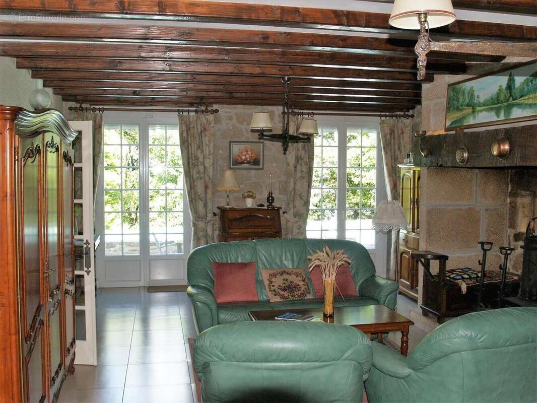 Photo 6 - Maison à SARRAN