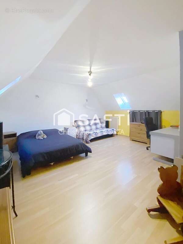 Photo 5 - Maison à ROZAY-EN-BRIE