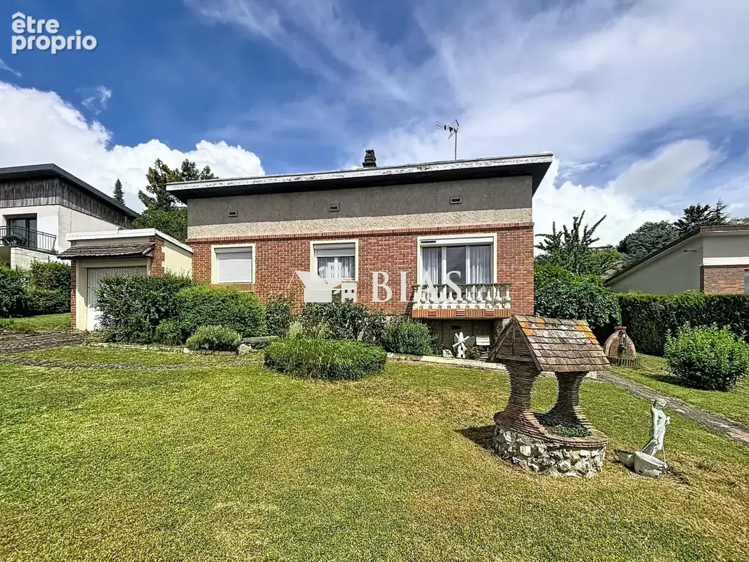 Photo Maison à Sotteville-Sous-Le-Val au prix de 139 000€