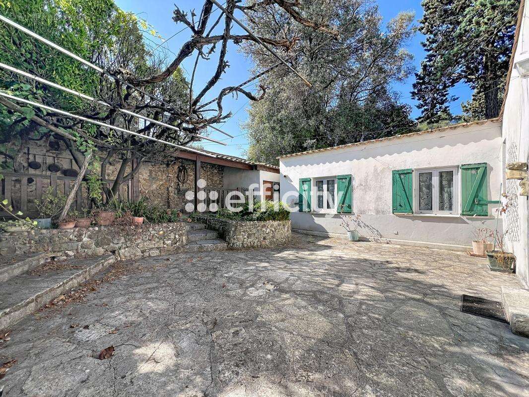 Maison à ANTIBES