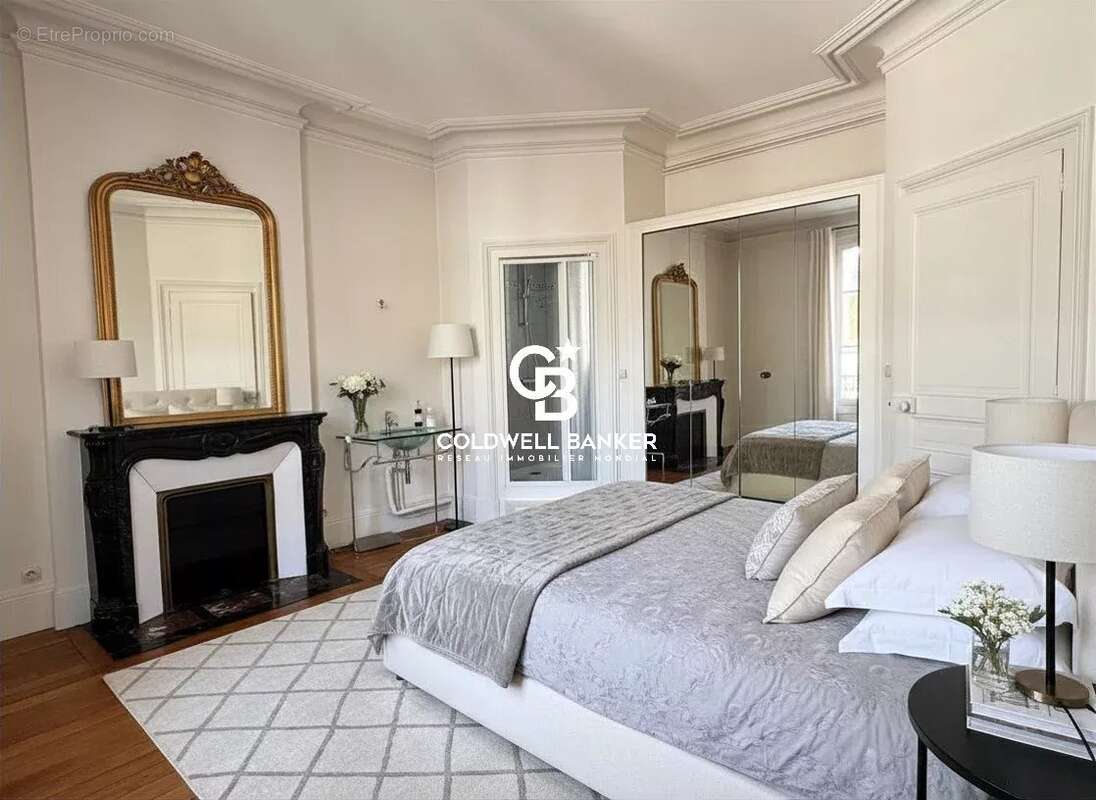 Appartement à TOURS