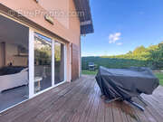 Appartement à DRUMETTAZ-CLARAFOND