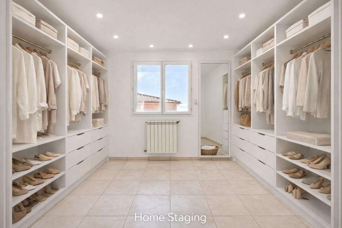 Maison à PORTIRAGNES