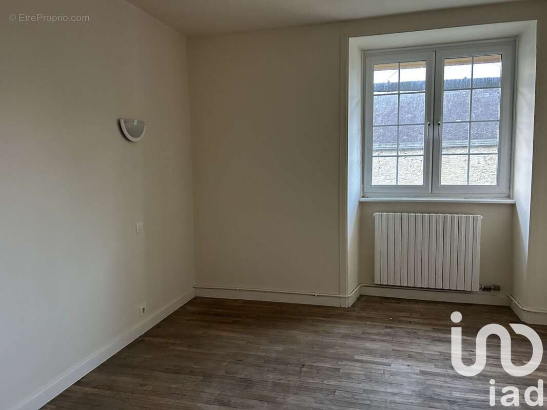 Photo 7 - Maison à PLEMET