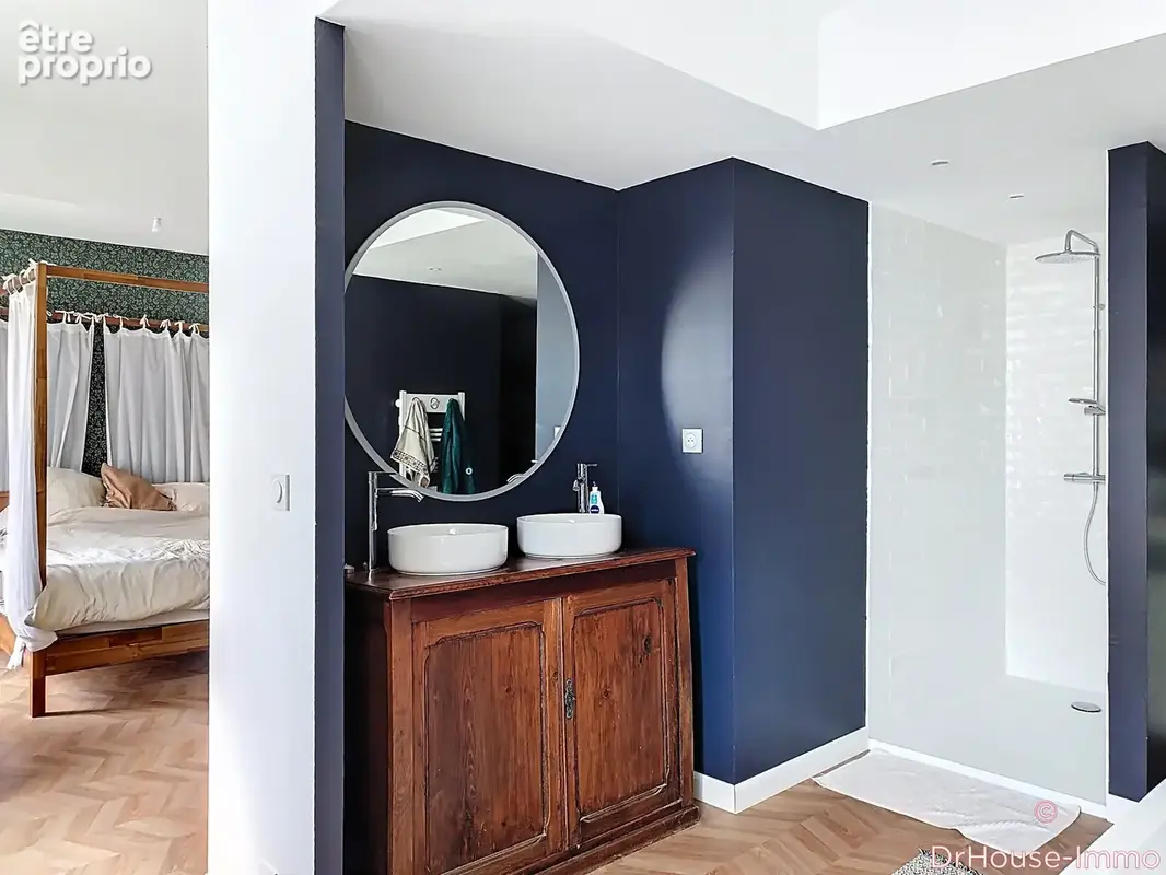 Maison 5 pièces 175 m² à vendre à Saint-Genes-De-Blaye (33390) - photo 27
