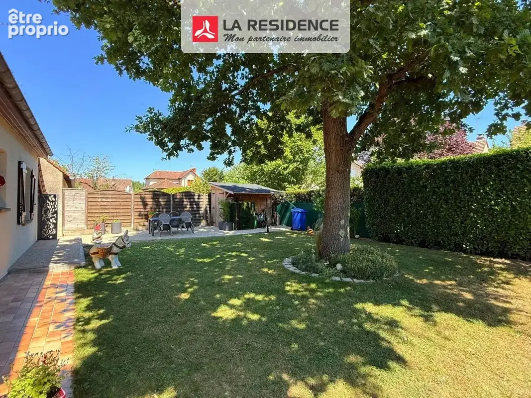 Maison 108 m² à Montigny-Les-Cormeilles  - photo 2