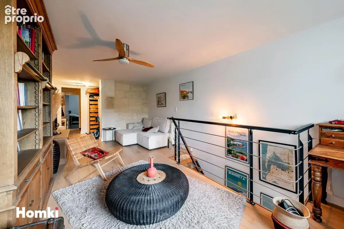 Maison de ville T4 de 135 m² à Libourne 33500 - photo 6