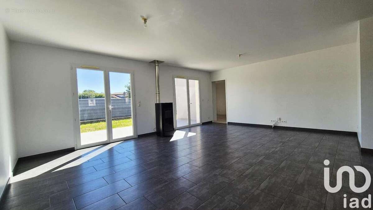 Photo 2 - Maison à PLAISANCE-DU-TOUCH