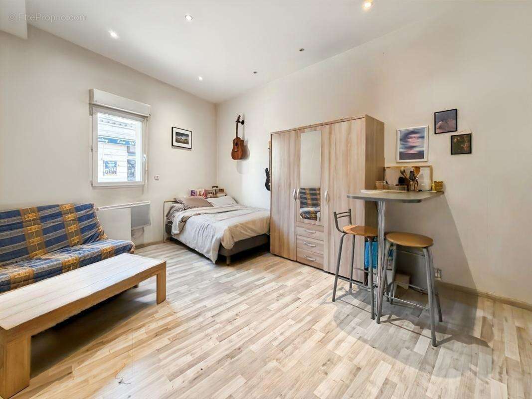 Appartement 280 m² à Bordeaux  - photo 7