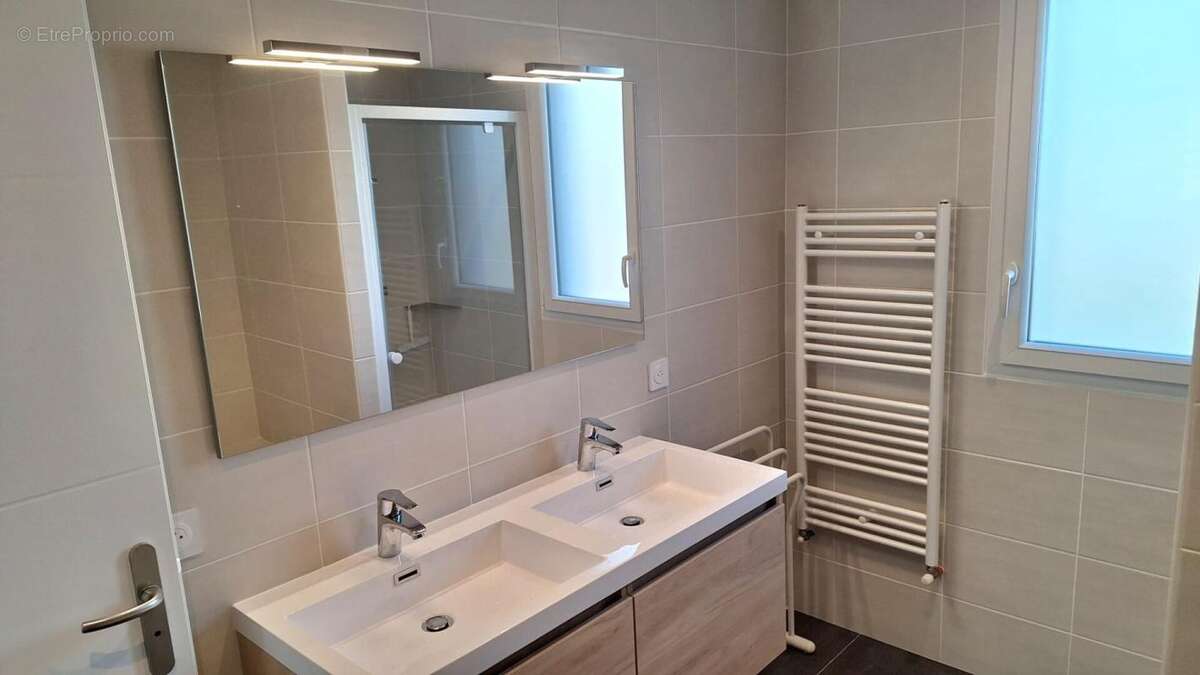 Belle contemporaine  au calme 155 m2- 4 chambres- garage - photo 11
