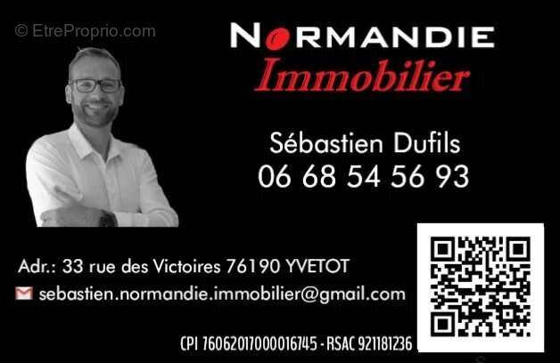 Maison à VAL-DE-SAANE