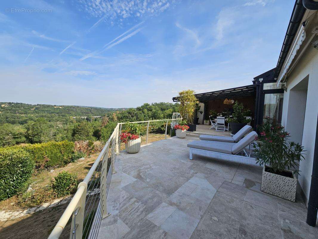 Maison 280 m² à Glenic  - photo 2