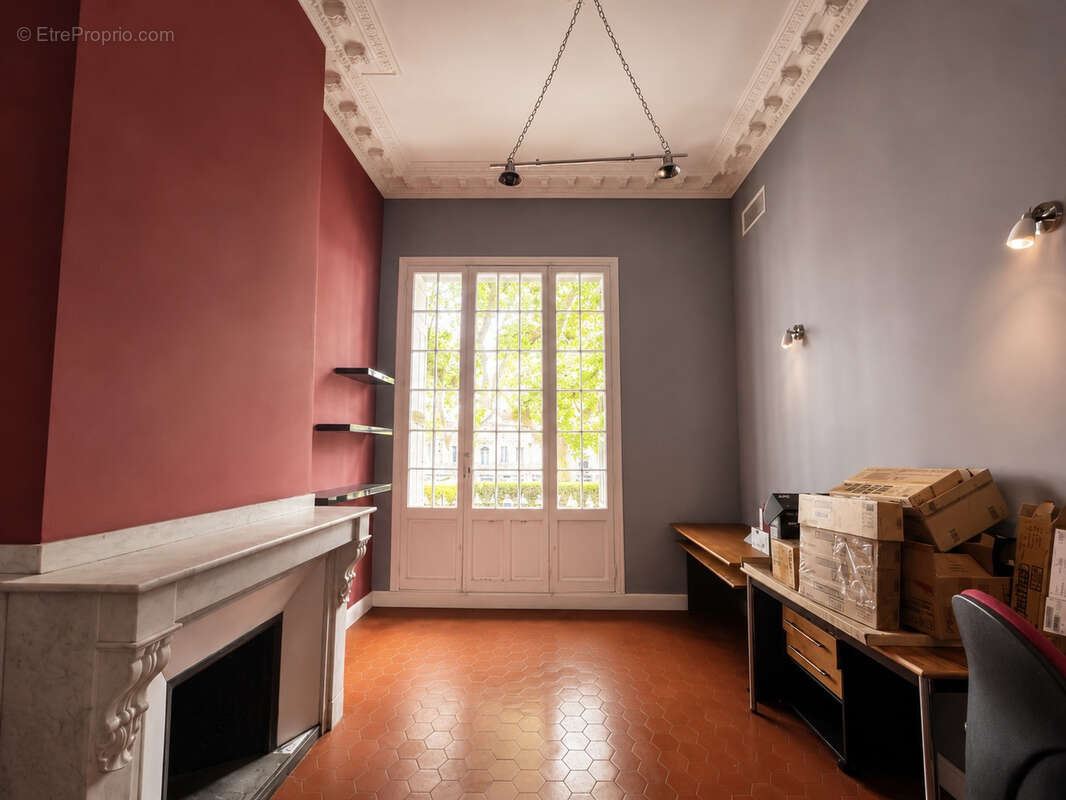 Appartement à CARCASSONNE