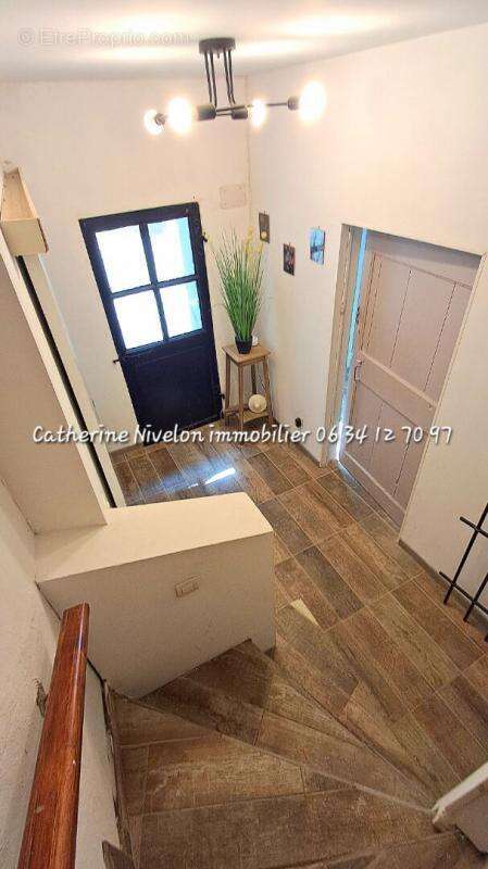 Maison à VILLENEUVE-LES-BEZIERS