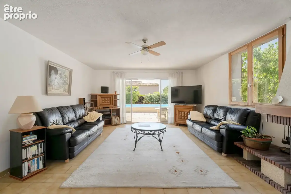 Maison 6 pièces 175 m² à vendre à Sanary-Sur-Mer (83110) - photo 6