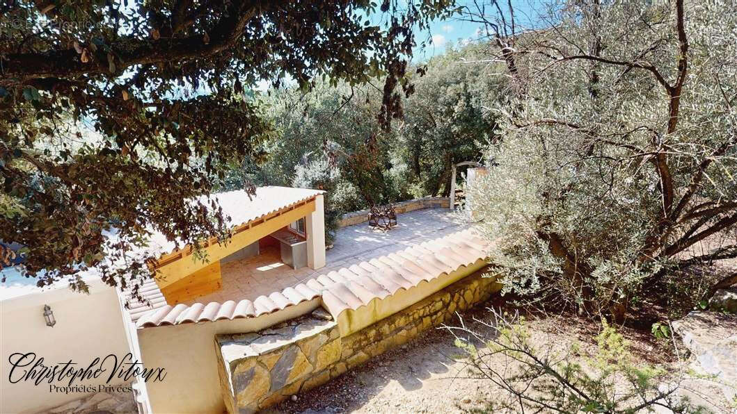Maison à LIMOUX