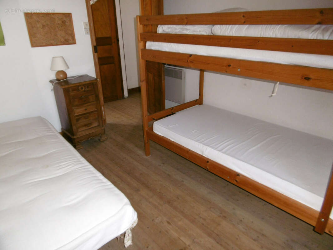 Maison à SAINT-JEAN-DE-MONTS