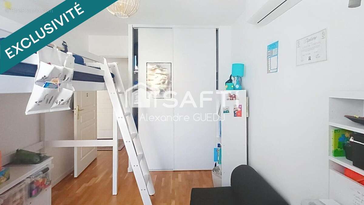Photo 6 - Appartement à CALUIRE-ET-CUIRE