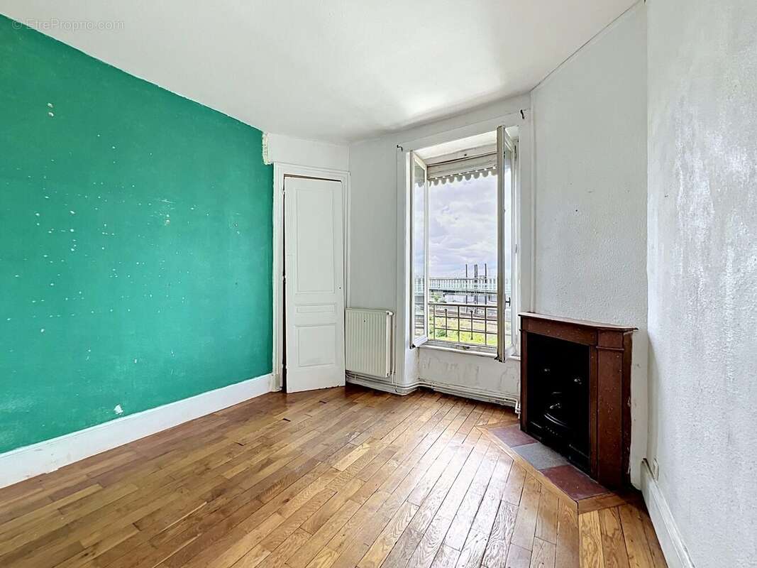 Appartement à LYON-7E