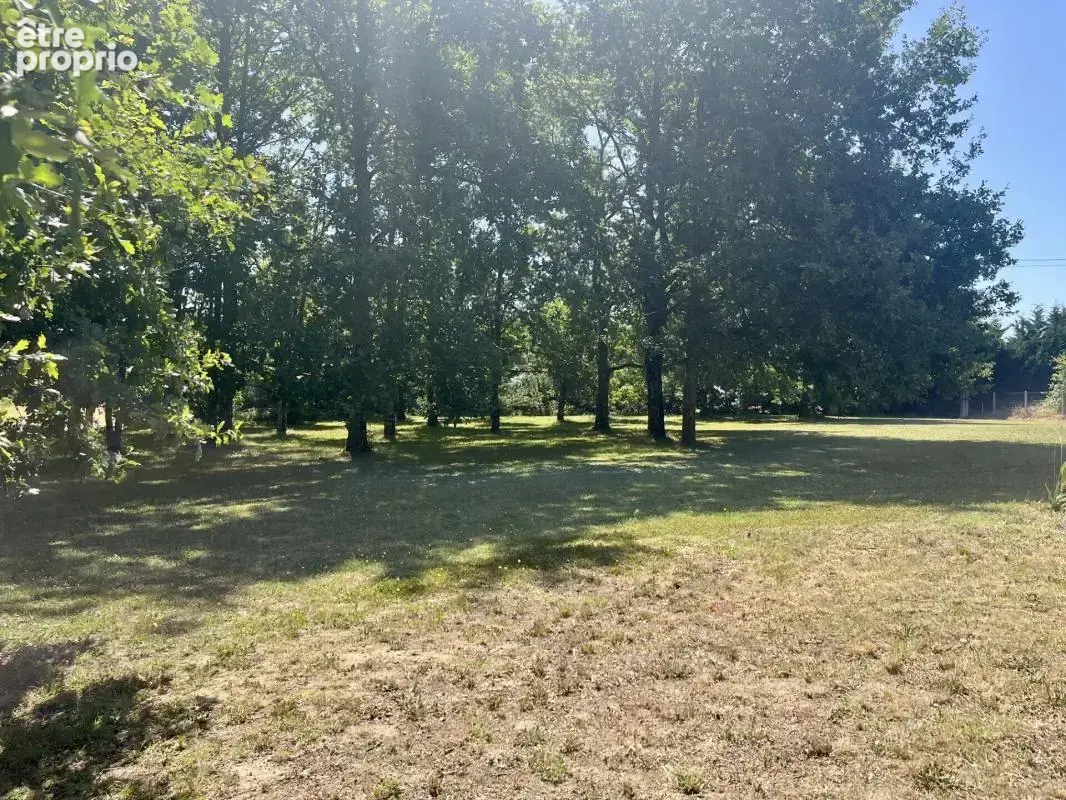 Terrain 3420 m² à Montauban  - photo 4