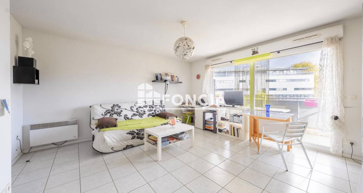 Appartement à BRUGES