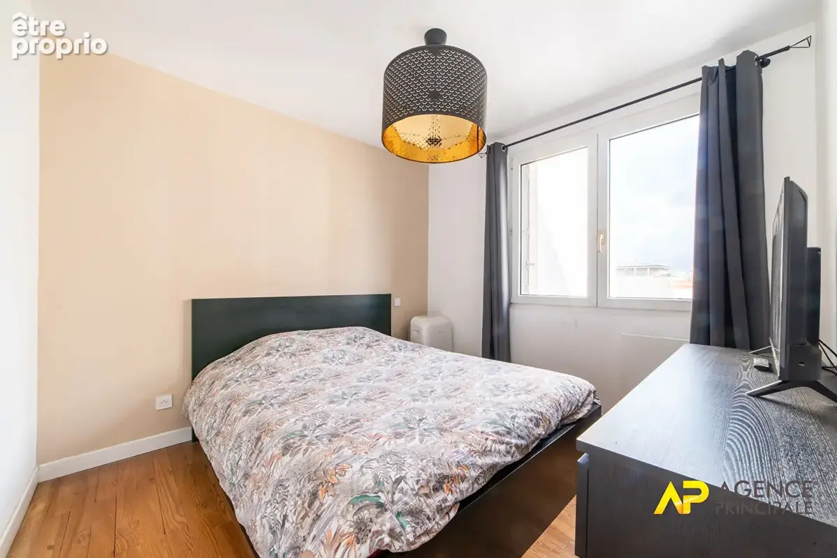 Appartement  3 pièces 50 m2 - photo 6