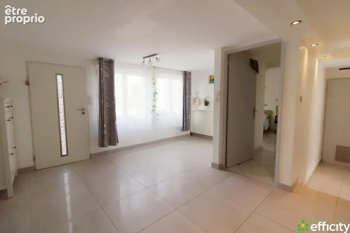Maison 6 pièces 134 m² à vendre à Dijon (21000) - photo 4