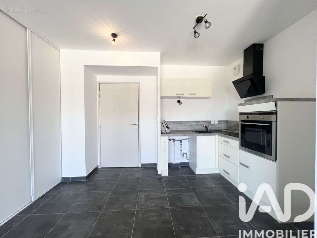 Photo 7 - Appartement à LE PRADET