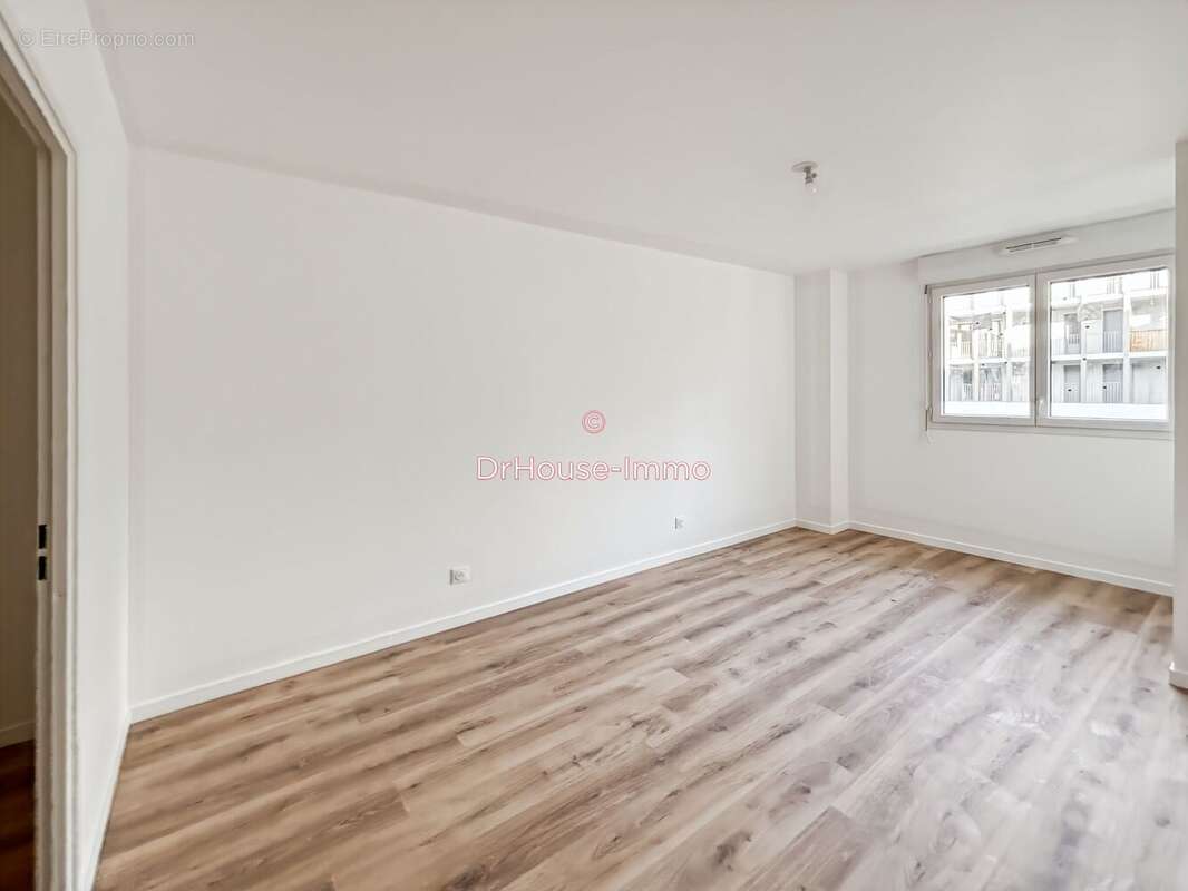 Appartement à MERIGNAC