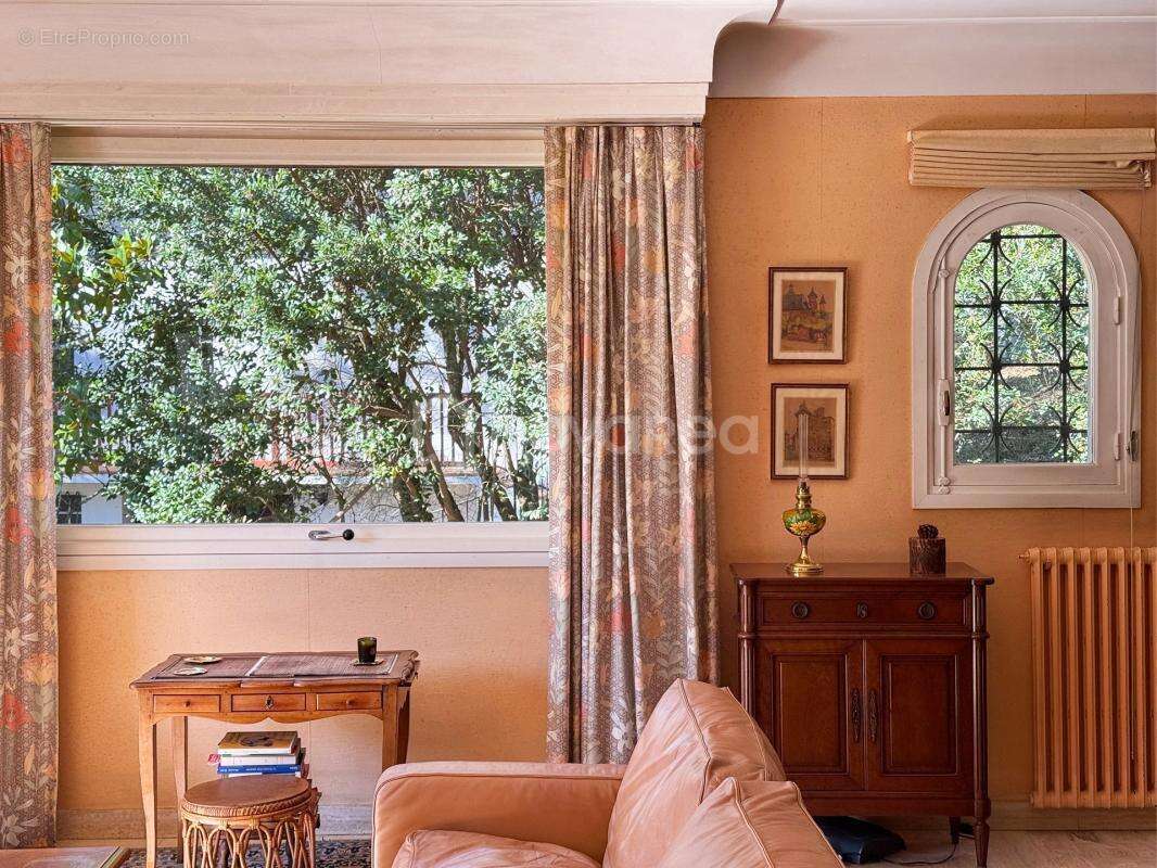 Maison à HOSSEGOR