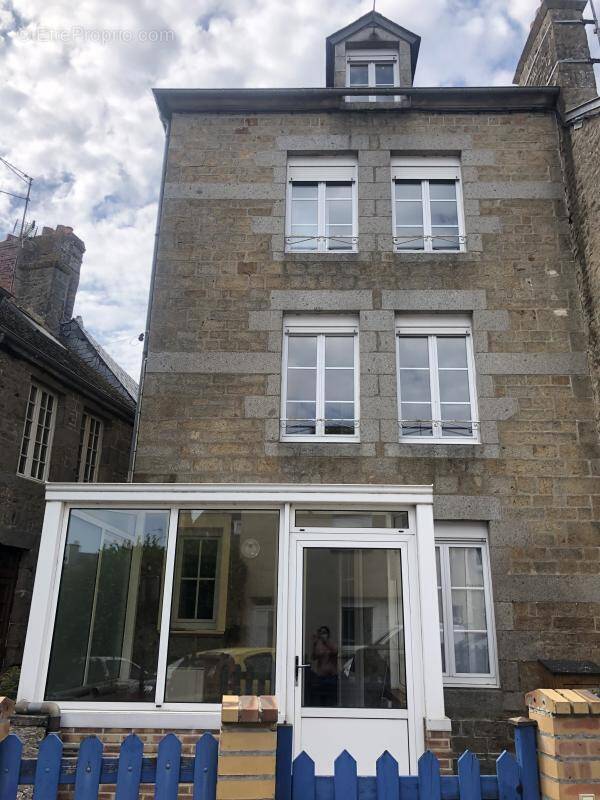 Maison à LA FERTE-MACE