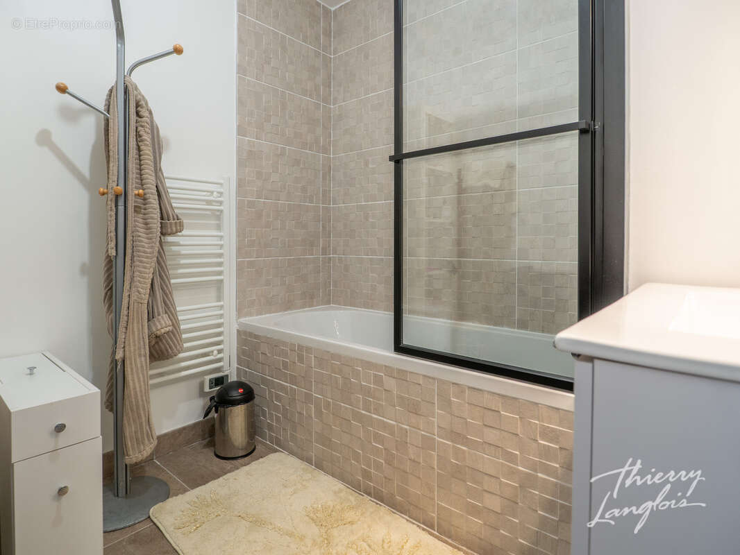 Appartement à VILLENEUVE-D'ASCQ