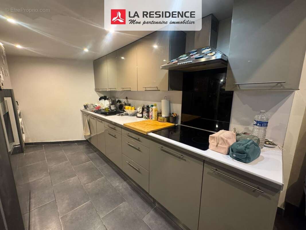 Maison 75 m² à Pierrefitte-Sur-Seine  - photo 5