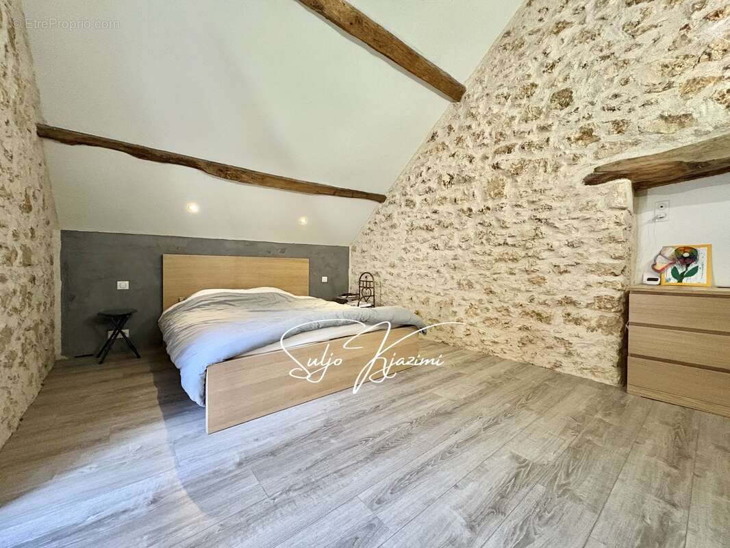 Maison à LE POINCONNET