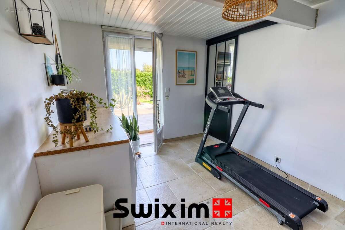 Maison à LE TAILLAN-MEDOC