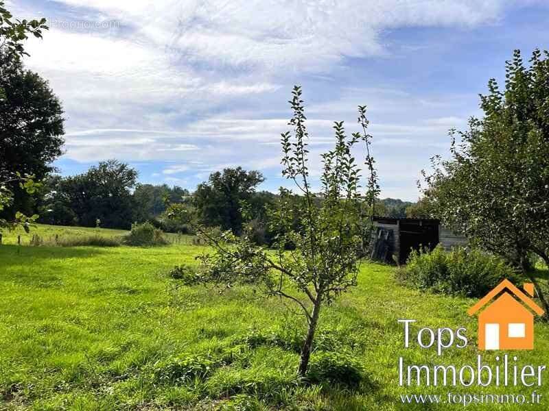Maison à LA FOUILLADE