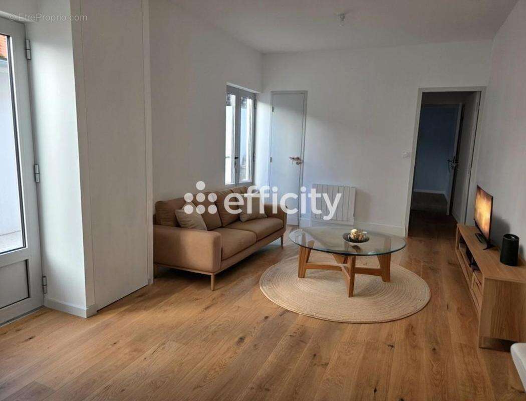 Appartement - photo 4