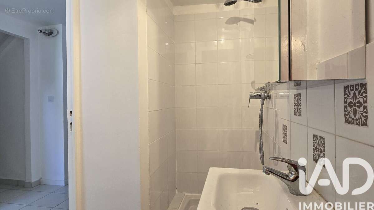 Photo 4 - Appartement à GARGENVILLE