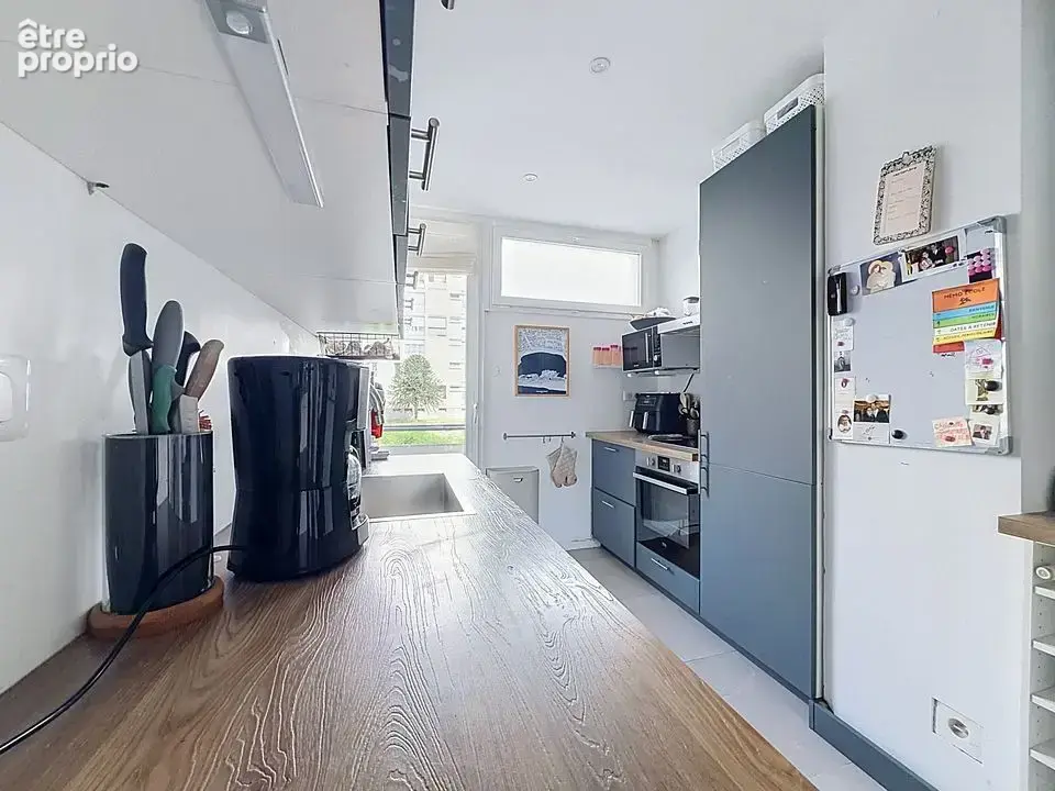 Appartement 4 pièces 68 m² à vendre à Rennes (35000) - photo 4