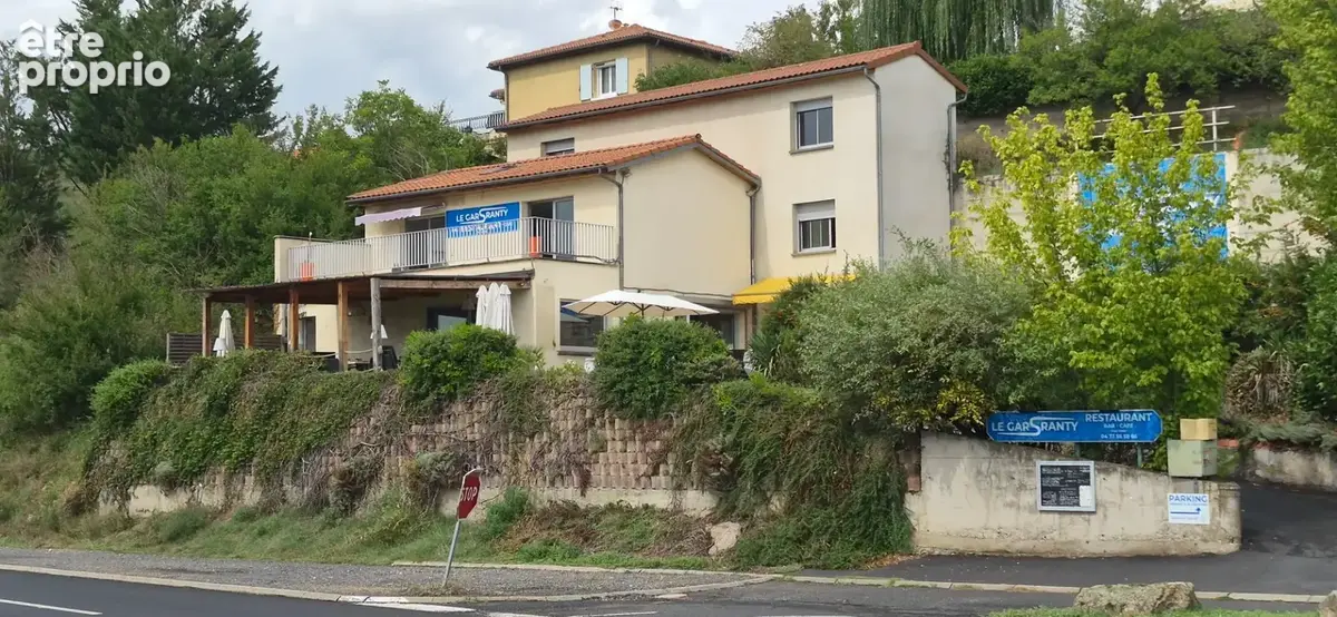 Restaurant à Orbeil (63) ! - photo 3