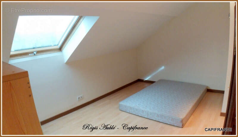 Appartement à MONTAUBAN-DE-BRETAGNE
