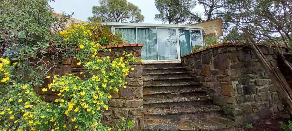 Maison à SAINT-RAPHAEL