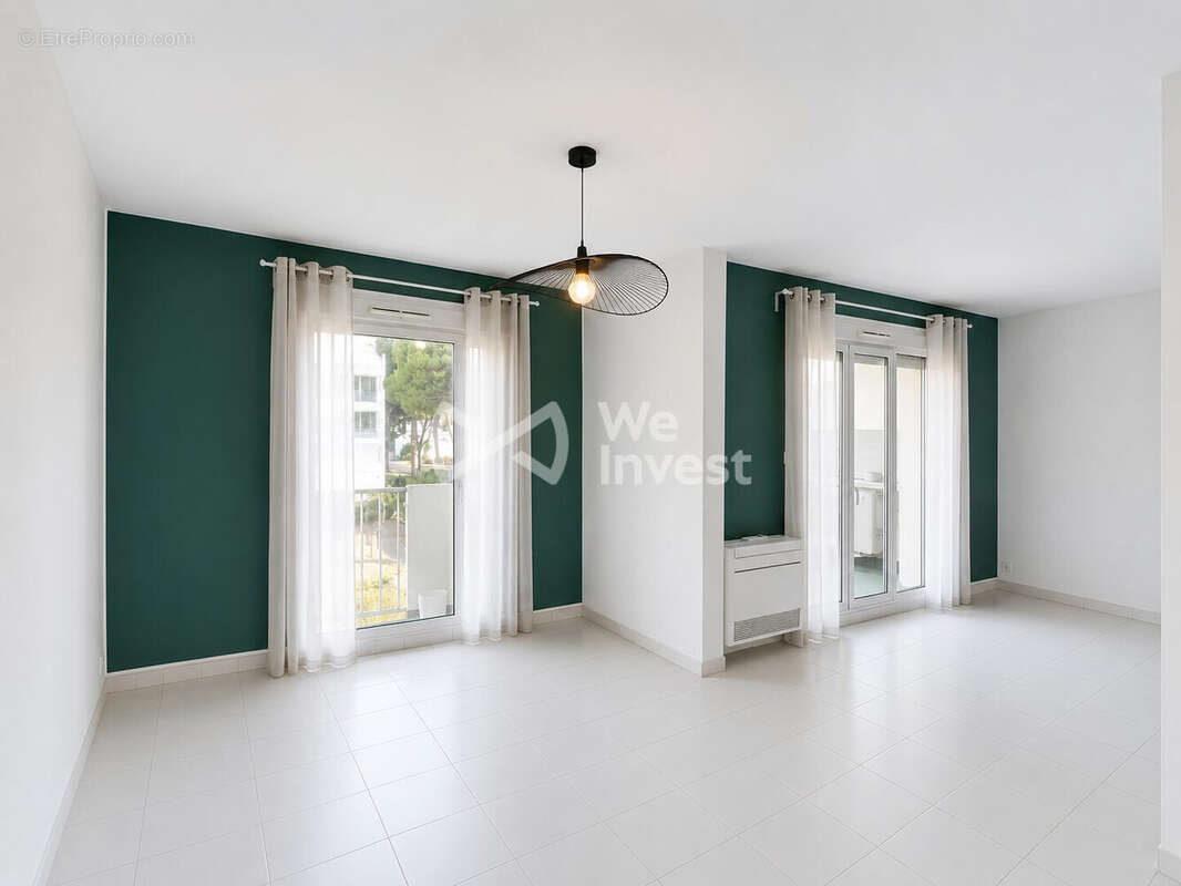 Appartement 97 m² à La Grande-Motte  - photo 2