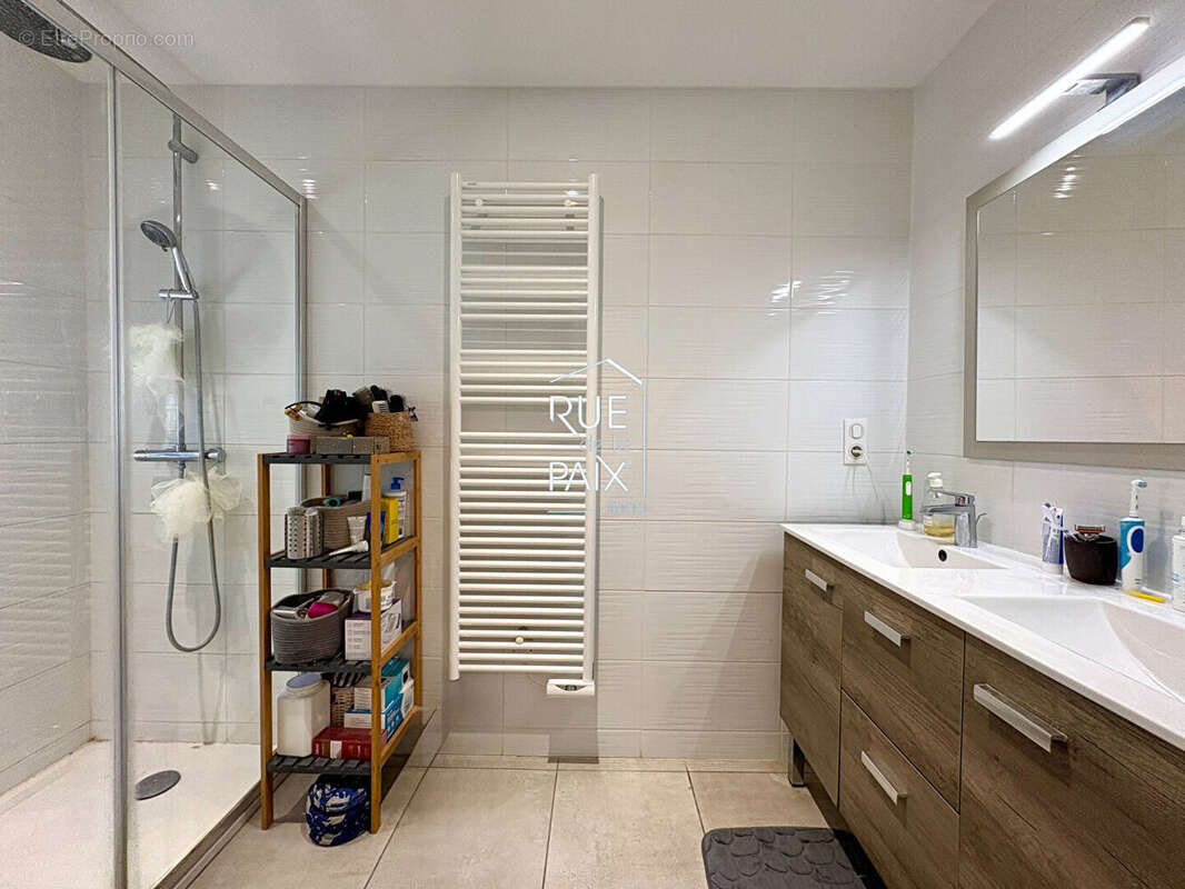 Maison Poitiers 171.66 m2 - photo 10