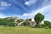 Maison à SIMIANE-LA-ROTONDE