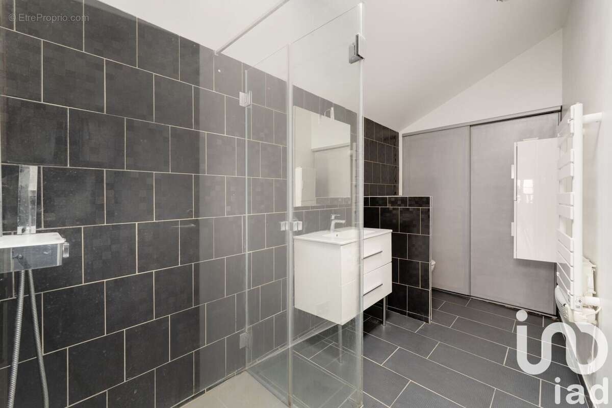 Photo 9 - Appartement à NANCY