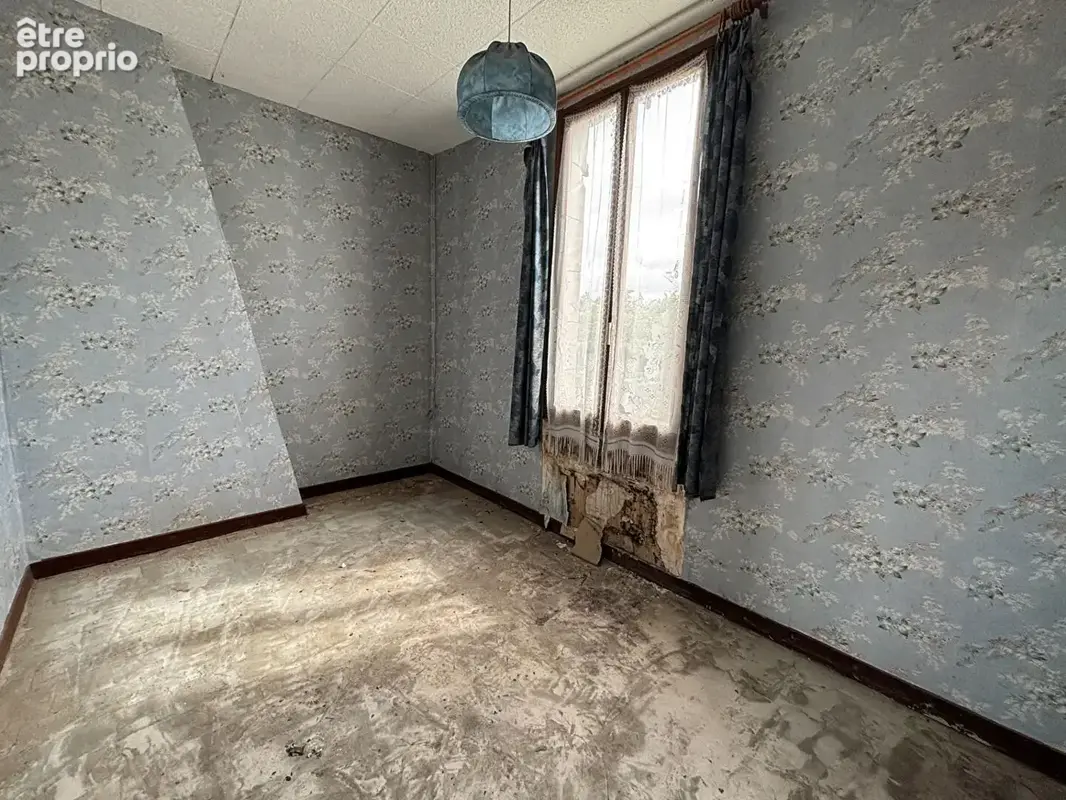 Maison de maître à rénover -Proche Montreuil-Bellay - photo 9