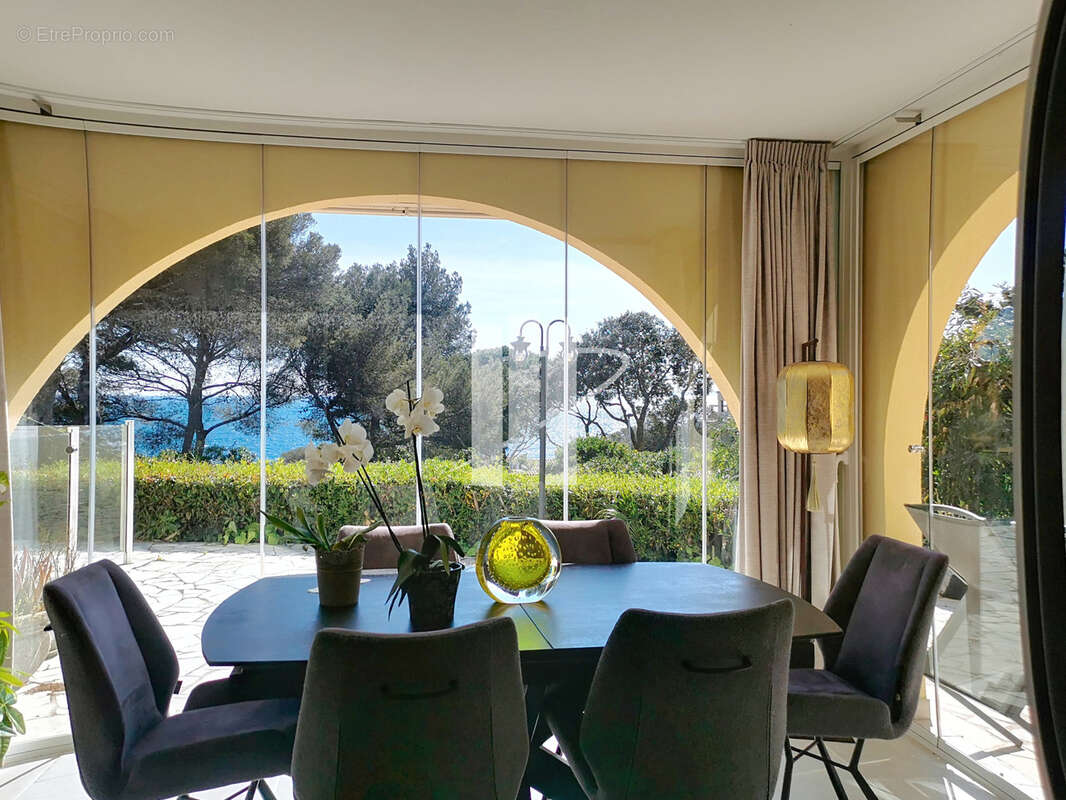 Appartement à SAINT-RAPHAEL