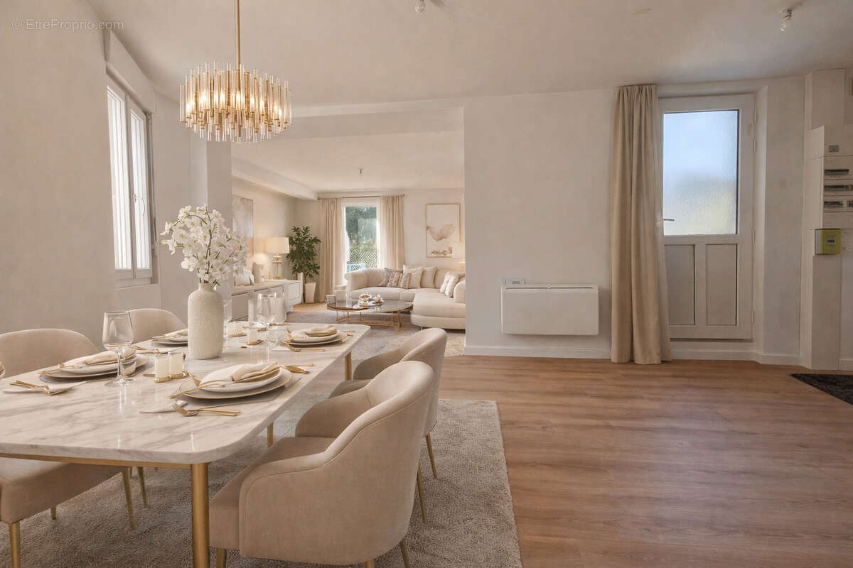 Maison à BOIS-GUILLAUME